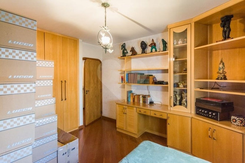 Apartamento No Alto Lapa. - 345-im218726