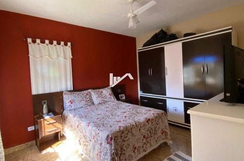 Imagem 9 de 14 de Ótima Casa Em Itanhaém Lado Serra 600 Mts Da Rodovia 4 Vagas