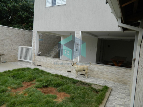 Imagem 22 de 30 de Casa Padrão À Venda Em Itu/sp - 125