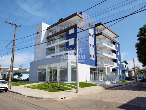 Imagem 3 de 15 de Apartamento Para Venda Em Ivoti, Centro, 2 Dormitórios, 1 Suíte, 2 Banheiros, 1 Vaga - 161030-cw_2-1345604