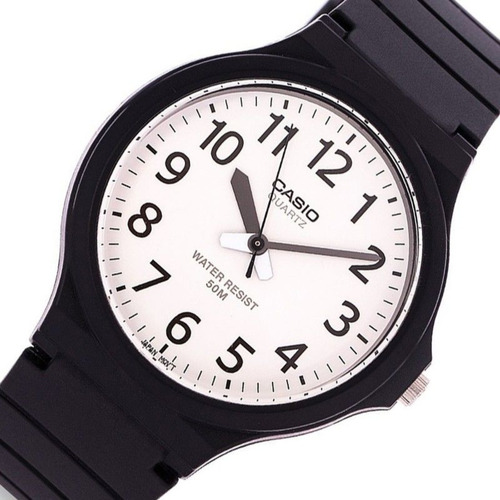 Relógio Casio Masculino Original Prova D'água Básico Barato