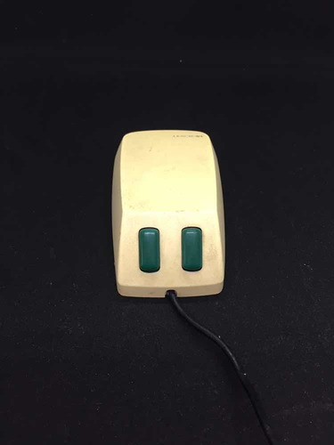 Mouse Microsoft 1983 Vintage Colección (Usado)