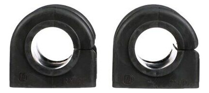 Td4147w Delphi Kit Sway Bar Bushing Front Driver Or Pass Ttl