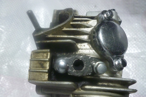 Cabeza Sachs Madass 125 C.c. (Usado)