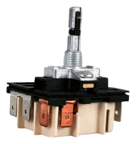 Termostato Infinito 220v Robertshaw Mpa-v411