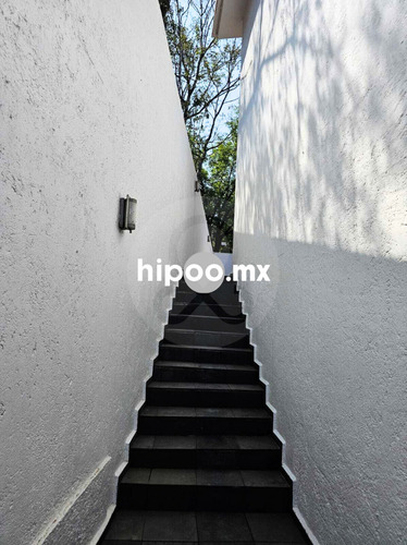 Casa En Venta En Bosque De Las Lomas