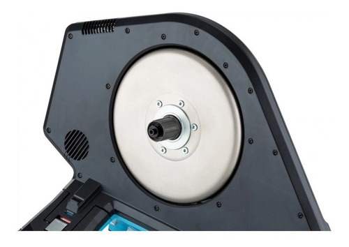 Rodillo de entrenamiento Tacx Nero 2t Smart Interactive