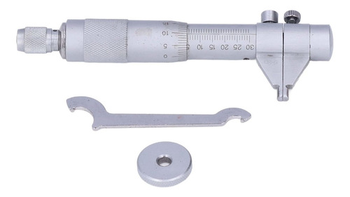 Inside Diameter Micrometer Inner Set Alloy Steel Spiral