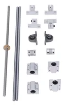 Comprar Kit De Tornillos De Plomo T8 De 350 Mm, Ejes Ópticos Horizon