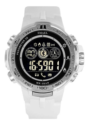 Smael  Reloj Inteligente Ly8012 Ip68