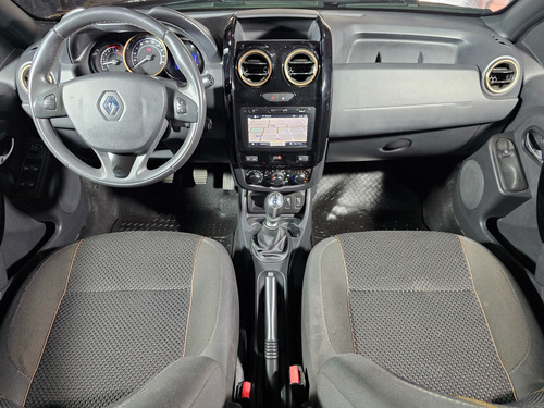 Renault Duster 2.0 Privilege 6MT