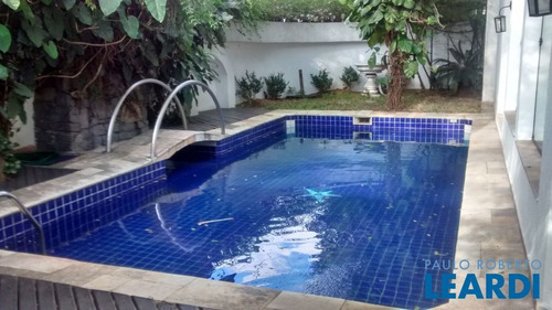 Imagem 2 de 15 de Sobrado - Cidade Jardim - Sp - 510057
