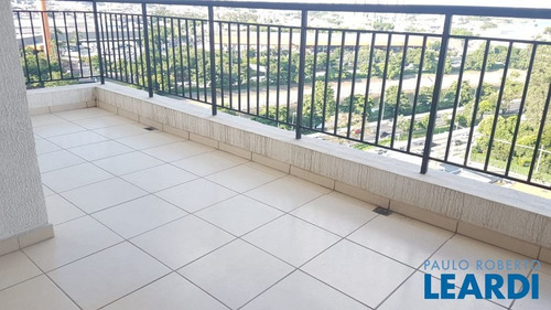 Apartamento - Tatuapé - Sp - 634689