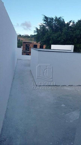 Imagem 11 de 20 de Sobrado Com 3 Dormitórios À Venda, 103 M² Por R$ 585.000,00 - Vila Pires - Santo André/sp - So3833