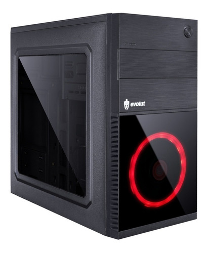 Imagem 2 de 3 de Cpu Pc Gamer Intel Barato Core I5 3.2ghz 8gb Hd 1tb 500wts