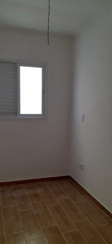 Imagem 13 de 15 de Cobertura Com 2 Dorms, Vila Alzira, Santo André - R$ 410 Mil, Cod: 1905 - V1905