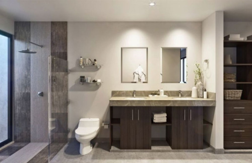 Imagen 6 de 23 de Casa En Residencial Privado Con 2,000 M2 De Amenidades, Parq