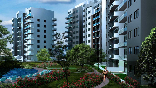 Departamentos A 2 Min De Uvm En Juriquilla, En La Mejor Zona De Juriquilla