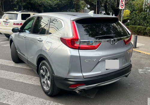 Honda CR-V 1.5 Turbo Plus Cvt