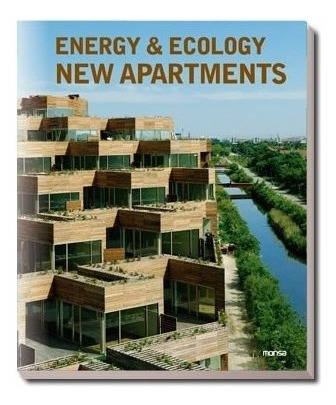 Energy & Ecology New Apartment - Arquitectura Bioclimatica -