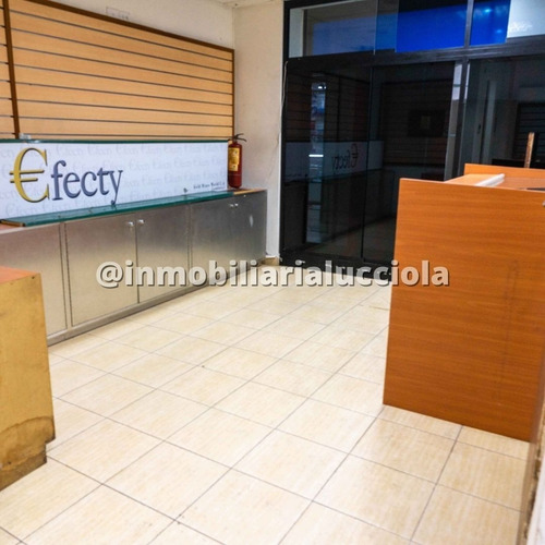 Imagen 4 de 6 de Local En Centro Comercial De Maiquetia De 32 M2 Listo Para Ocupar Ref 068