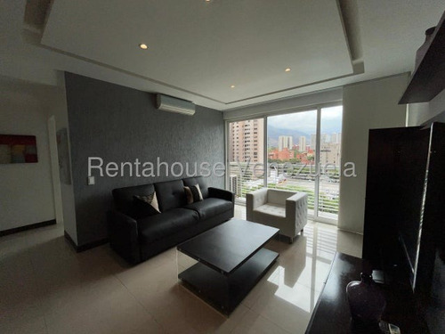 Apartamento En Alquiler - Santa Eduvigis - Andreina Castro - Mls #25-20853