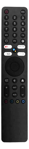 Control Remoto Por Voz Xmrm-ml Para Android Para Un Pro 43/5