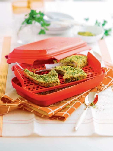 Marinador Multiuso Hemetico Total Tupperware®