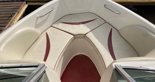 Imagen 8 de 11 de Quciksilver 2000 Open Con Evinrude 200hp