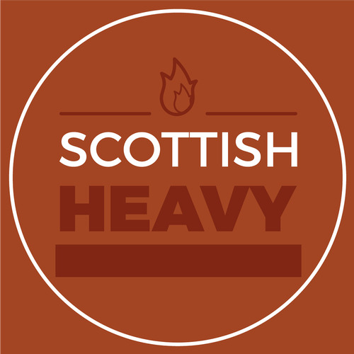 Kit Insumos Cerveza Artesanal Scottish Heavy X 20 Lts