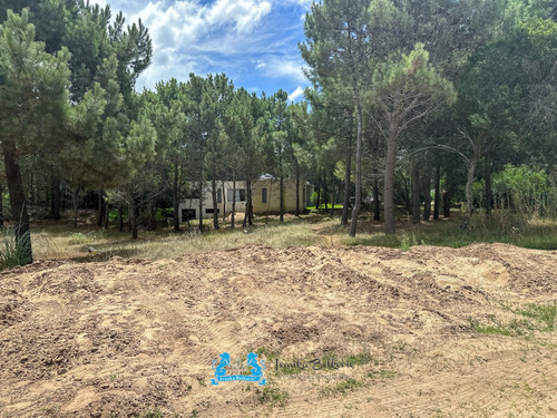 Venta Oportunidad Lote - 1354 Metros - Costa Esmeralda Barrio Residencial 1