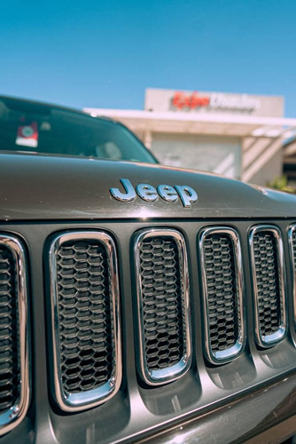 Jeep Renegade 1.8 4x2 Sport