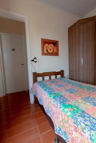 Imagem 16 de 21 de Sobrado Com 2 Dormitórios À Venda, 56 M² - Itaquera - São Paulo/sp - So0539
