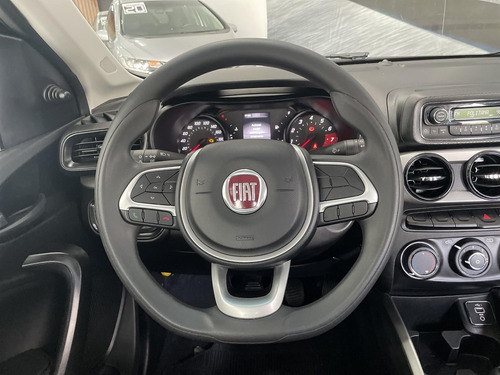 Imagem 11 de 15 de Cronos 1.3 Flex Manual 2020