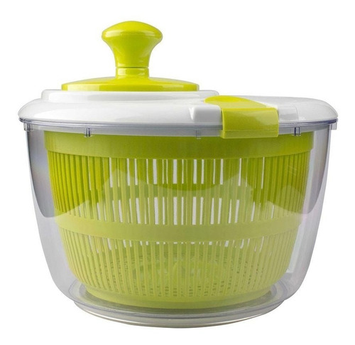 Centrifugador Ensalada Y Verduras Ibili Vlc