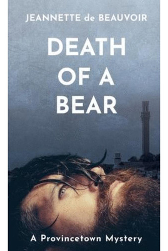 Libro: Death Of A Bear