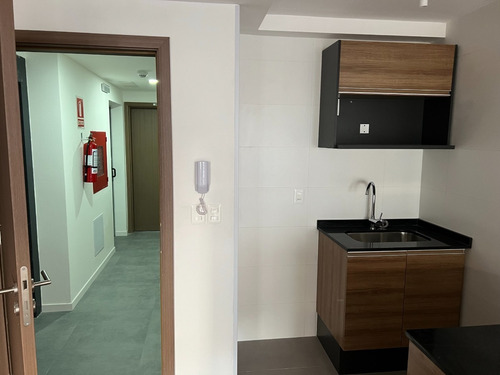 Imagen 10 de 30 de Estrena / Disponibles 2 De 1 Dorm Contrafr - 7 Mono - 2 Cocheras / 1 Y 2 Años