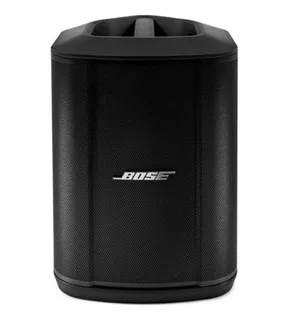 Bose Parlante Bluetooth Wifi S1 Pro Plus Wireless Color Negro