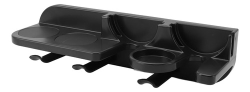 Coffee Portafilter Wall Mount Storage Rack For Home
