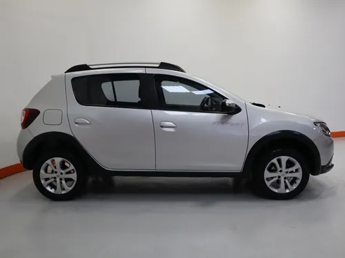 Renault Stepway DYNAMIQUE 1.6 MT AA 2AB