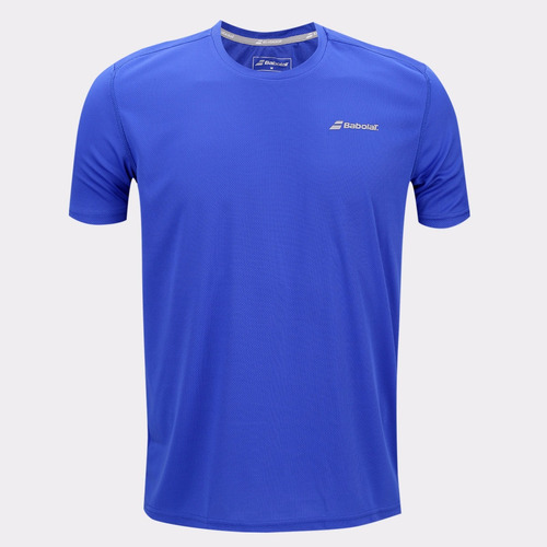 Remera Babolat Babolat Junior Chicos Dropshoptenis Devoto