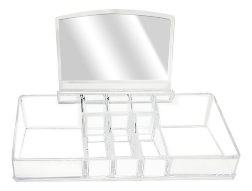 Porta Cosmeticos Organizador Maquillaje Y Accesorios