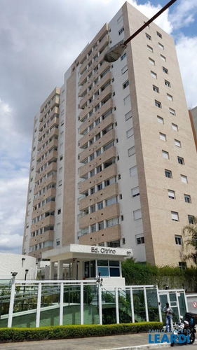 Imagem 1 de 15 de Apartamento - Saúde - Sp - 632185