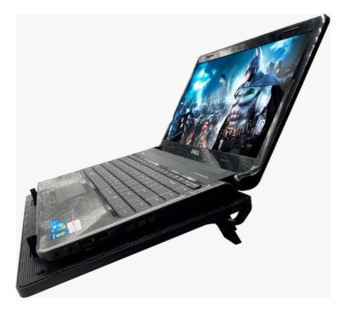Base Cooler Hoopson Bpn-001 P/notebook C Garantia Outro