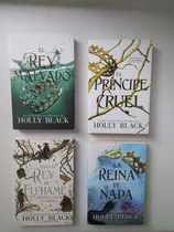 Comprar Saga Los Habitantes Del Aire \u002F Rey Elfhame