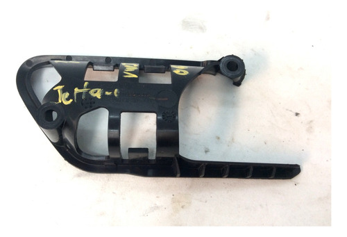Base De Manija Interior Trasera Izquierda Jetta Mk6 16 2.5 (Usado)