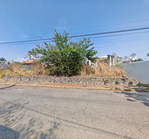 Terreno En Venta En Altos De Oaxtepec