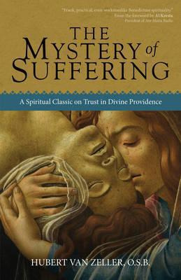 Libro The Mystery Of Suffering - Hubert Van Zeller