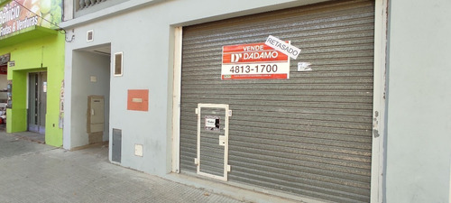Imagen 3 de 9 de Locales A La Calle - Venta