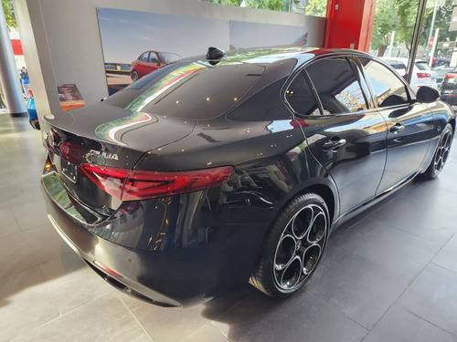 Alfa Romeo Giulia 2.0 280cv Veloce